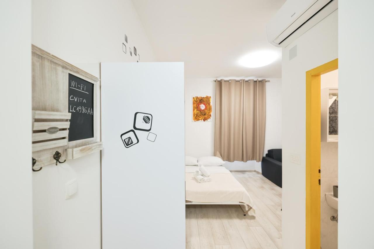 Cozy Studio Cvita 자다르 외부 사진